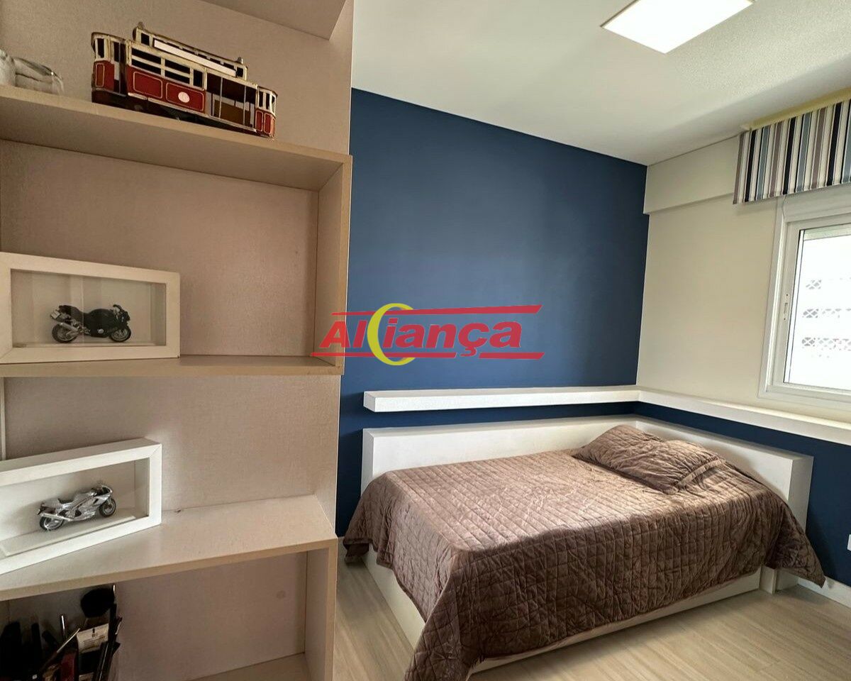 Foto 1 de Apartamento, para Venda, em Vila Galvão, Guarulhos - Ref AI60199