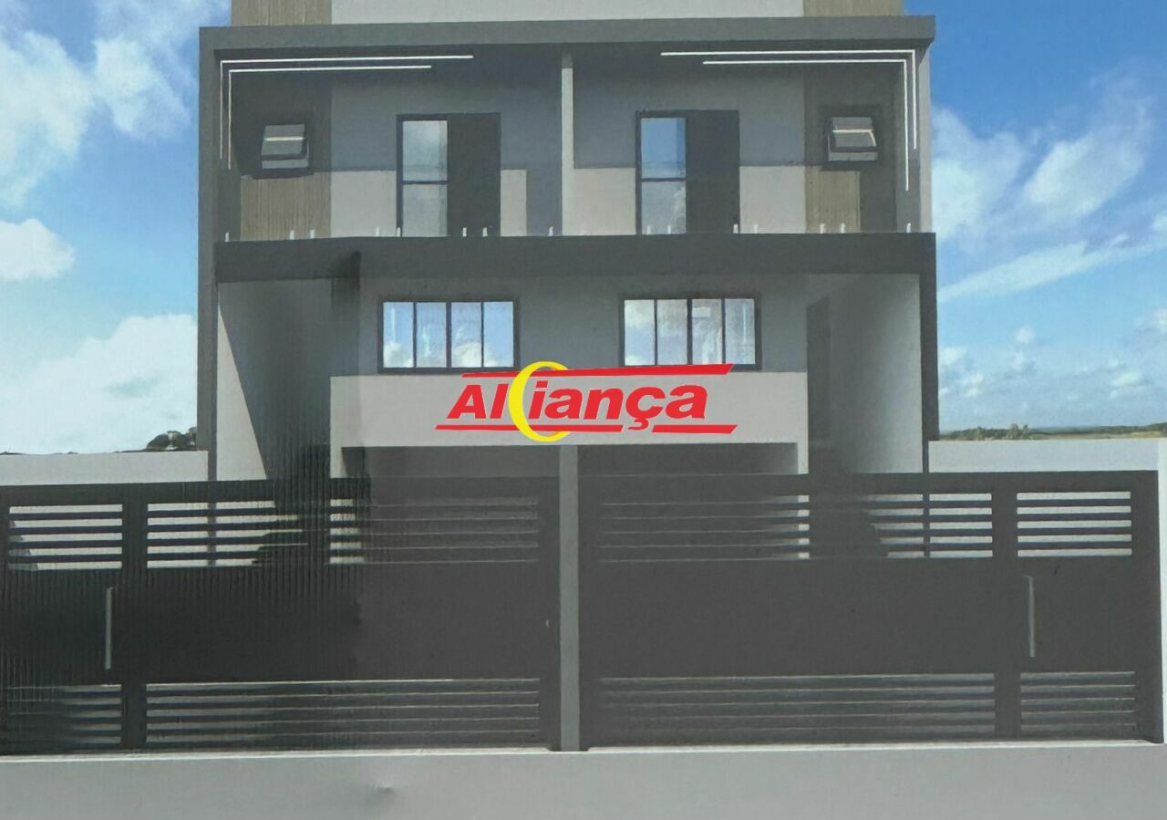 Foto 1 de Casa, para Venda, em Jardim Vila Galvão, Guarulhos - Ref AI60209