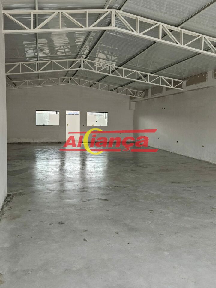 Foto 1 de Comercial, para Locação, em Pimentas, Guarulhos - Ref AI60213