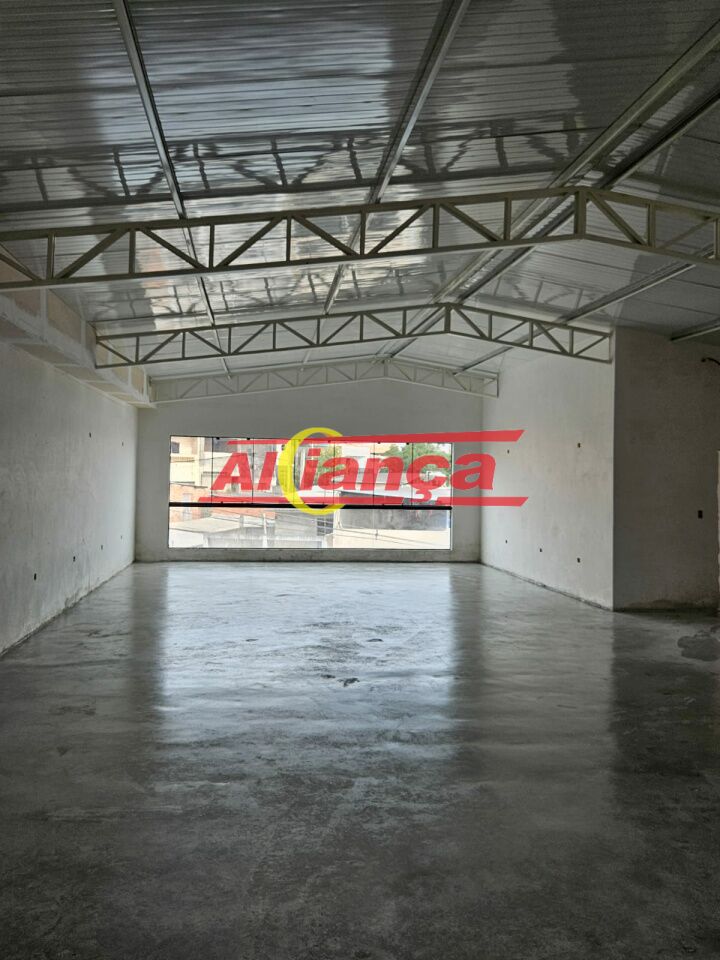 Foto 1 de Comercial, para Locação, em Pimentas, Guarulhos - Ref AI60215