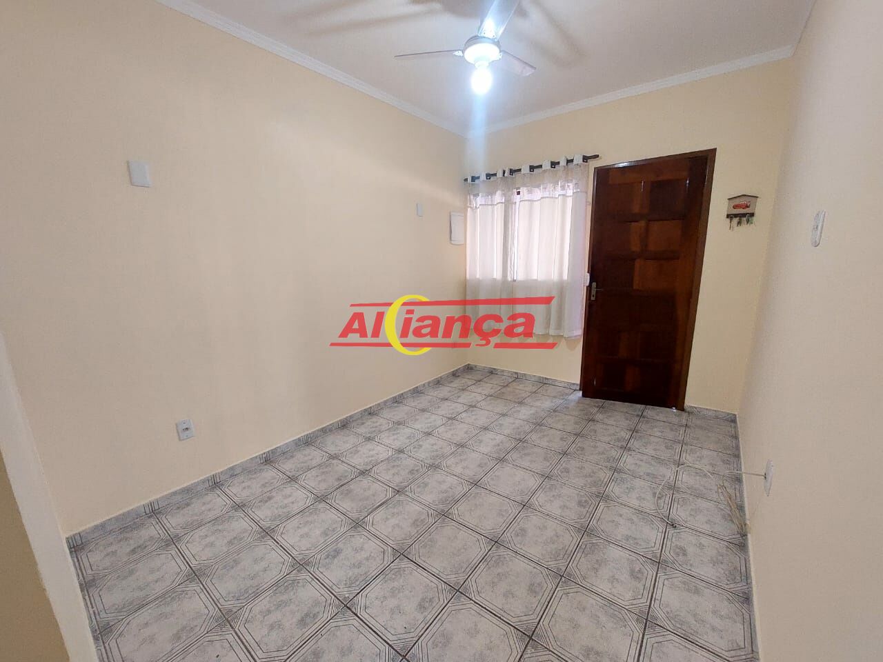 Foto 1 de Casa, para Venda, em Vila Santa Maria, Guarulhos - Ref AI60222