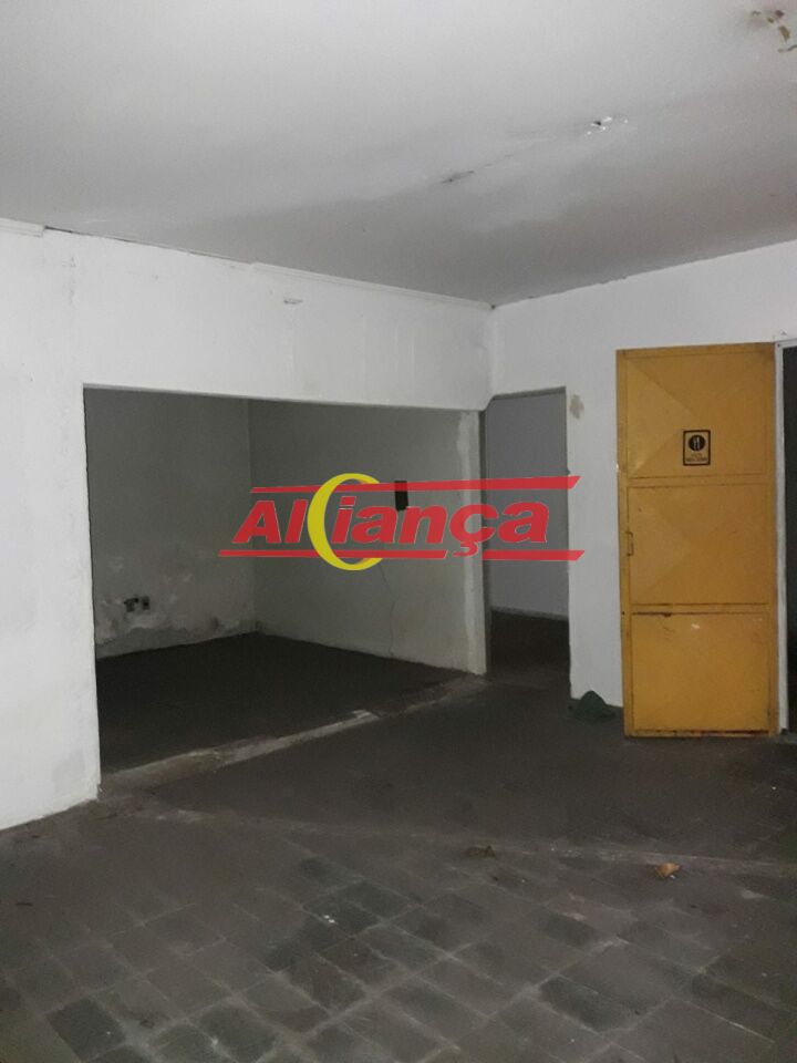 Foto 1 de Comercial, para Venda, em Vila Lidio Santana, Guarulhos - Ref AI60226