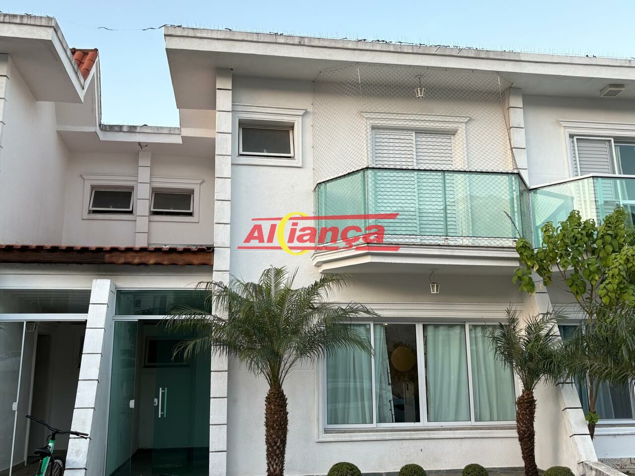 Foto 1 de Casa, para Venda, em Portal dos Gramados, Guarulhos - Ref AI60232