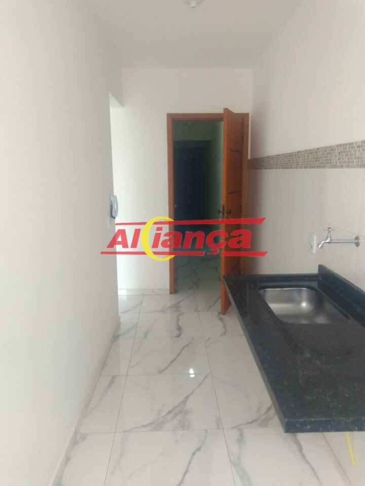 Foto 1 de Apartamento, para Venda, em Torres Tibagy, Guarulhos - Ref AI60233