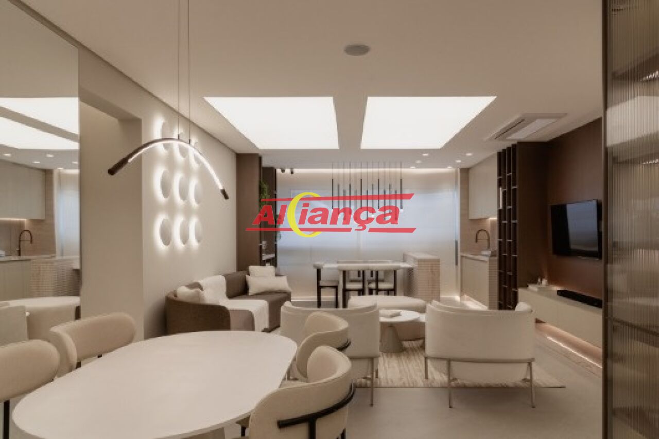 Foto 1 de Apartamento, para Venda, em Jardim Gumercindo, Guarulhos - Ref AI60240