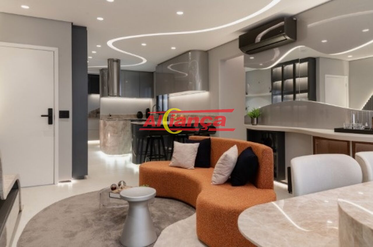 Foto 1 de Apartamento, para Venda, em Jardim Gumercindo, Guarulhos - Ref AI60245