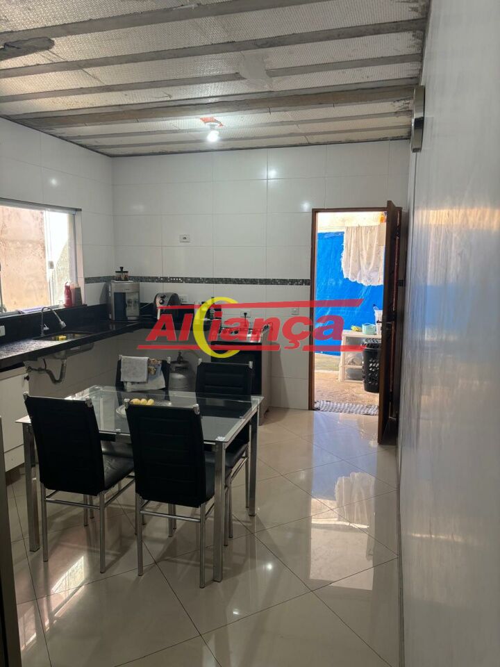 Foto 1 de Casa, para Venda, em Jardim Adriana, Guarulhos - Ref AI60248