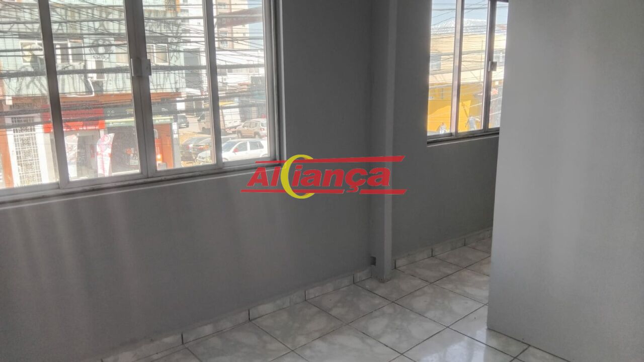 Foto 1 de Casa, para Locação, em Vila Endres, Guarulhos - Ref AI60249