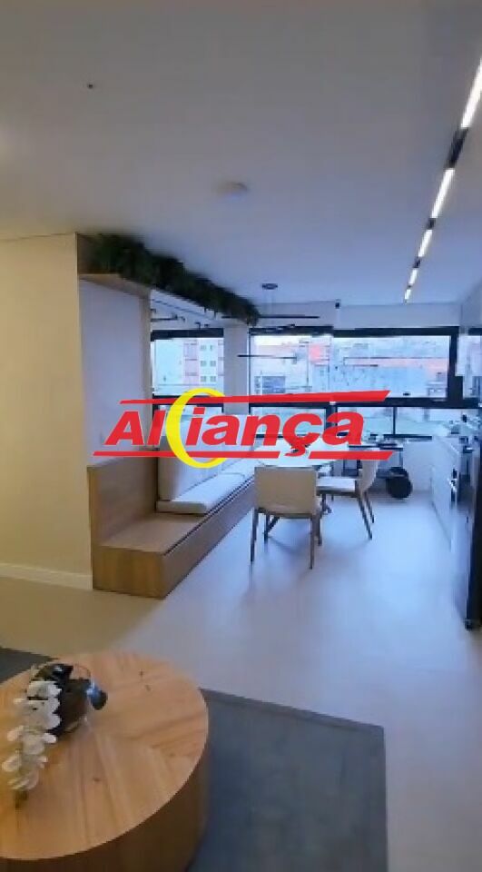 Foto 1 de Apartamento, para Venda, em Jardim Flor da Montanha, Guarulhos - Ref AI60250