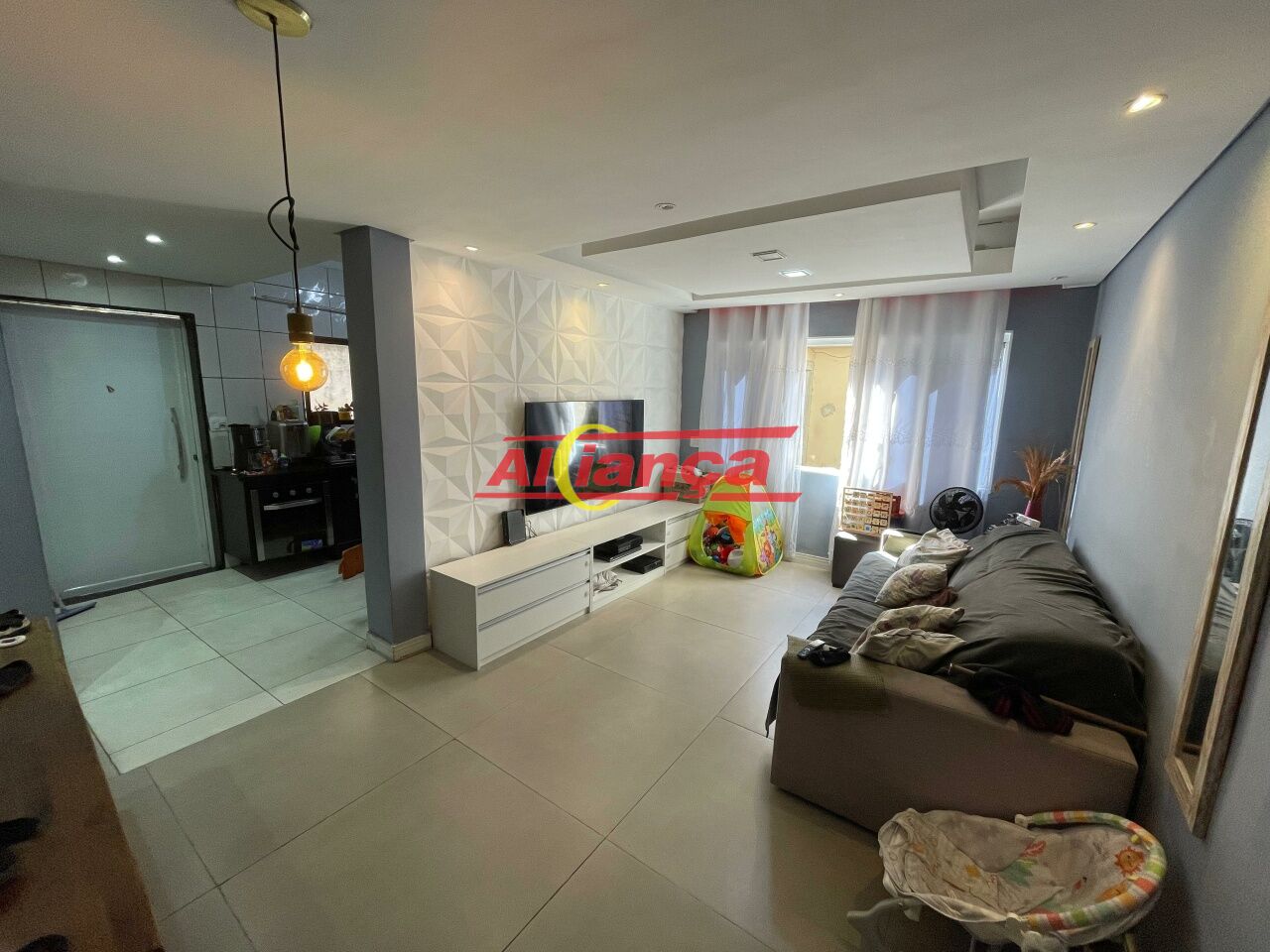 Foto 1 de Casa, para Venda, em Jardim Modelo, São Paulo - Ref AI60265
