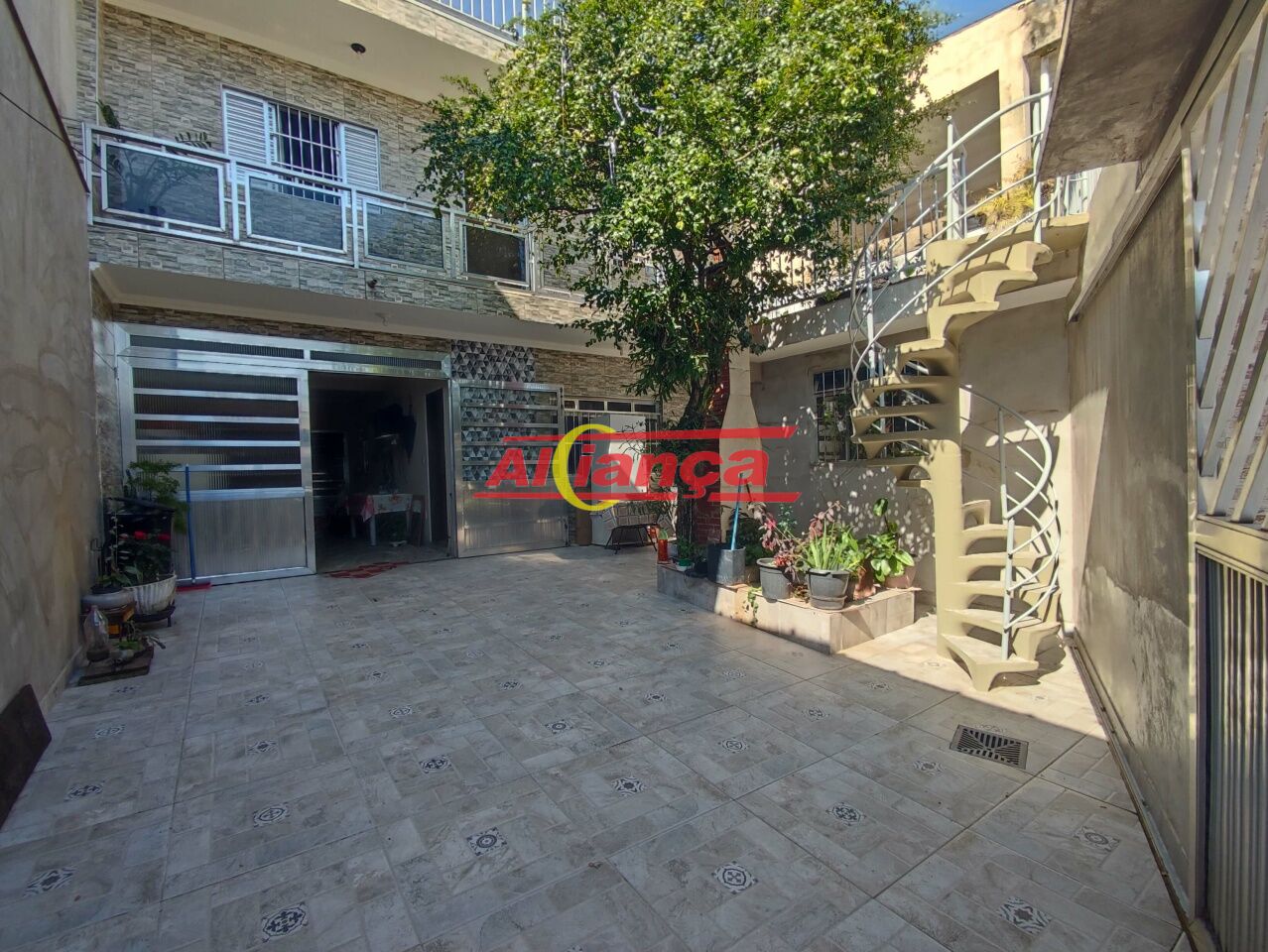 Foto 1 de Casa, para Venda, em Jardim Las Vegas, Guarulhos - Ref AI60270