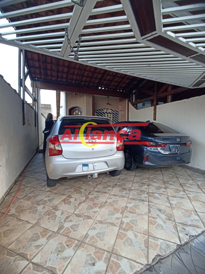 Foto 1 de Casa, para Venda, em Jardim São Paulo, Guarulhos - Ref AI60280