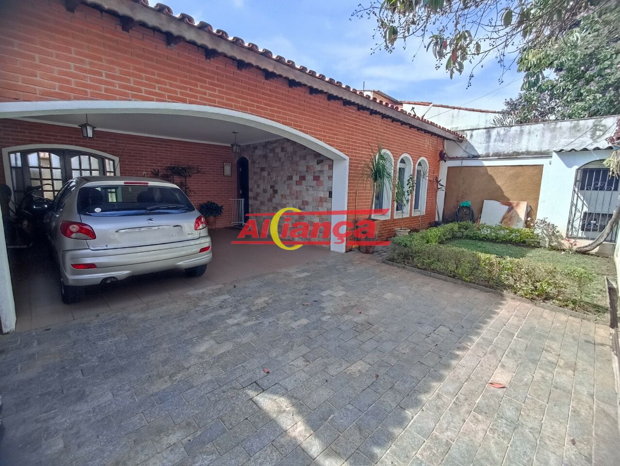 Foto 1 de Casa, para Venda, em Jardim Santa Mena, Guarulhos - Ref AI60281