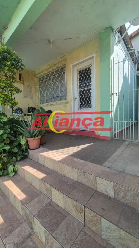 Foto 1 de Casa, para Venda, em Jardim Eusonia, Guarulhos - Ref AI60291