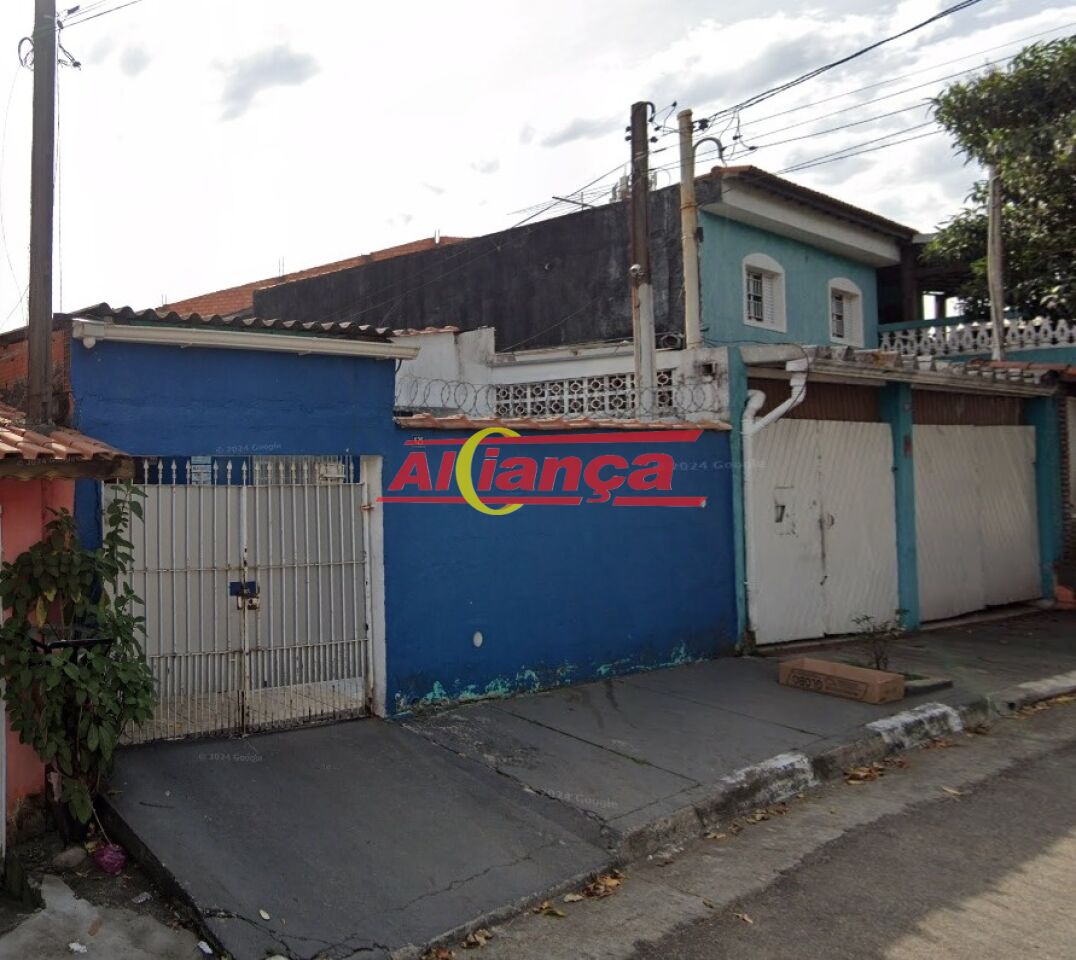 Foto 1 de Casa, para Venda, em Jardim Jovaia, Guarulhos - Ref AI60300