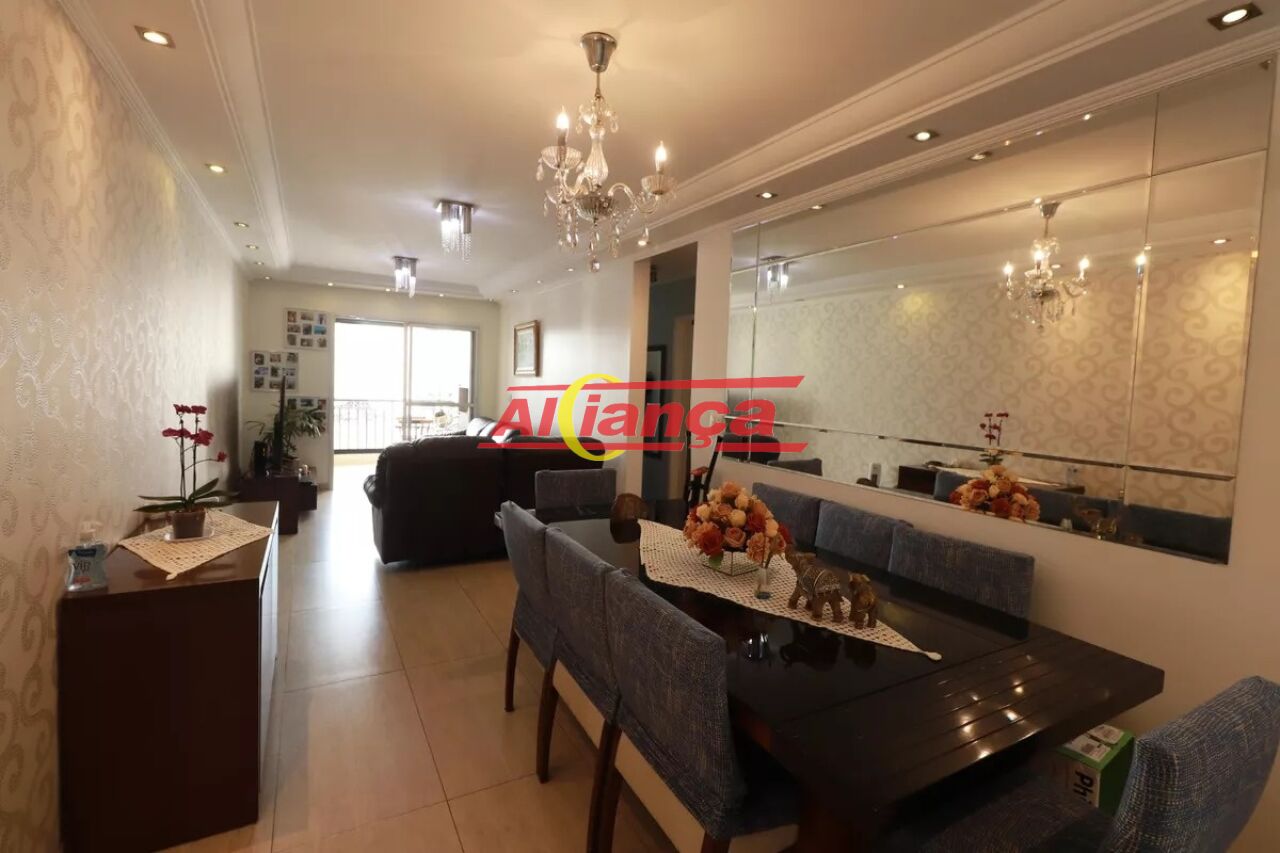 Foto 1 de Apartamento, para Venda, em Chácara Califórnia, São Paulo - Ref AI60307