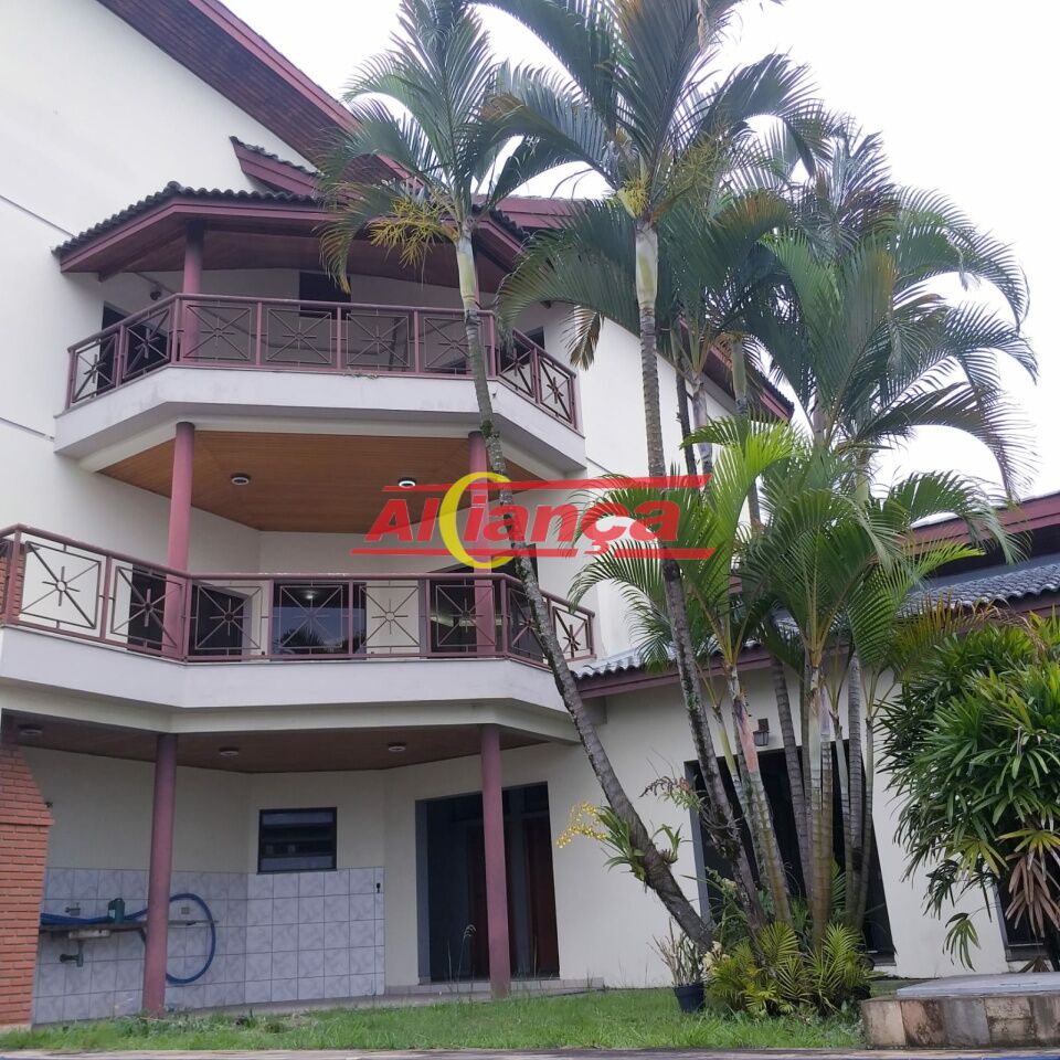 Foto 1 de Casa, para Venda, em Jardim Fazenda Rincão, Arujá - Ref AI60334