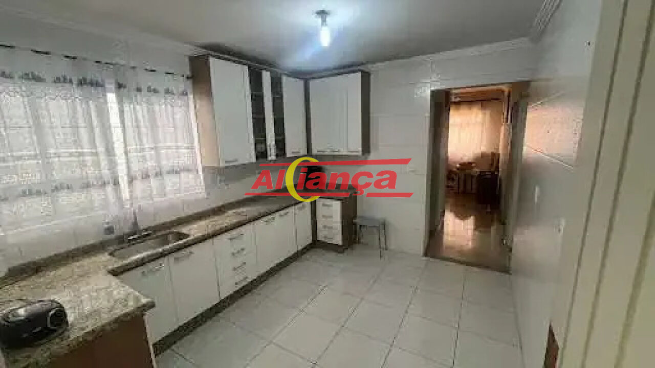 Foto 1 de Casa, para Venda, em Vila Rosália, Guarulhos - Ref AI60347