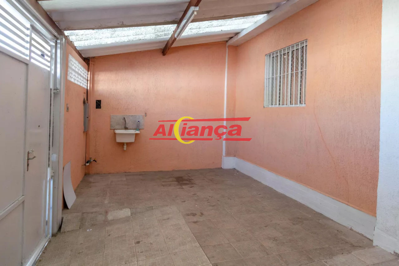 Foto 1 de Casa, para Venda, em Jardim Alice, Guarulhos - Ref AI60348