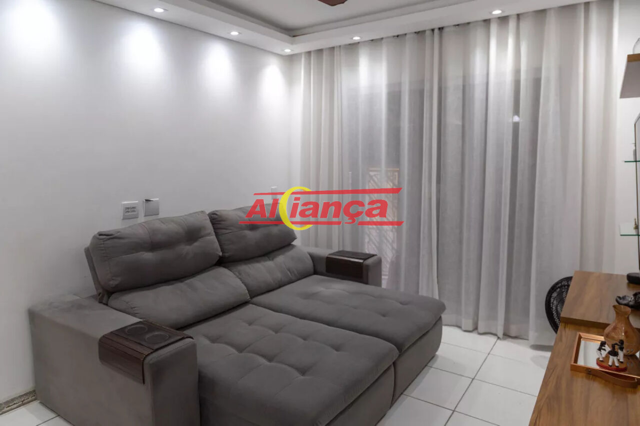 Foto 1 de Casa, para Venda, em Vila Galvão, Guarulhos - Ref AI60356