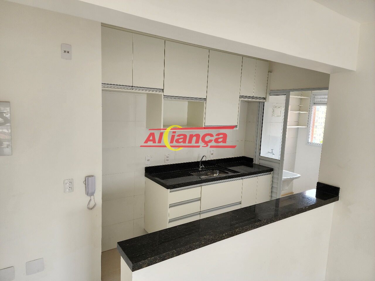 Foto 1 de Apartamento, para Venda, em Gopoúva, Guarulhos - Ref AI60368