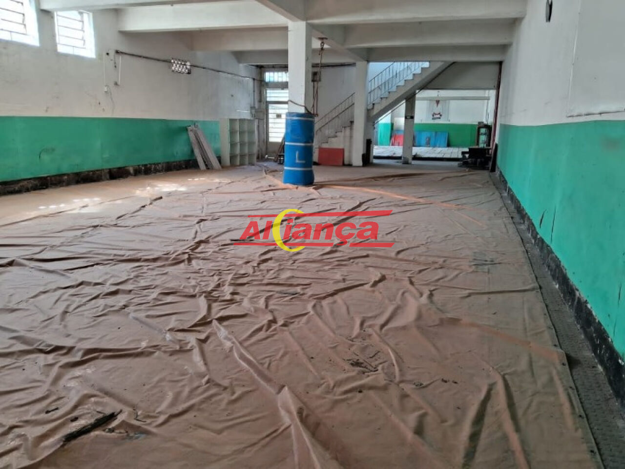 Foto 1 de Comercial, para Venda, em Guaiaúna, São Paulo - Ref AI60370