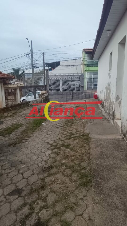 Foto 1 de Casa, para Venda, em Vila São João Batista, Guarulhos - Ref AI60376