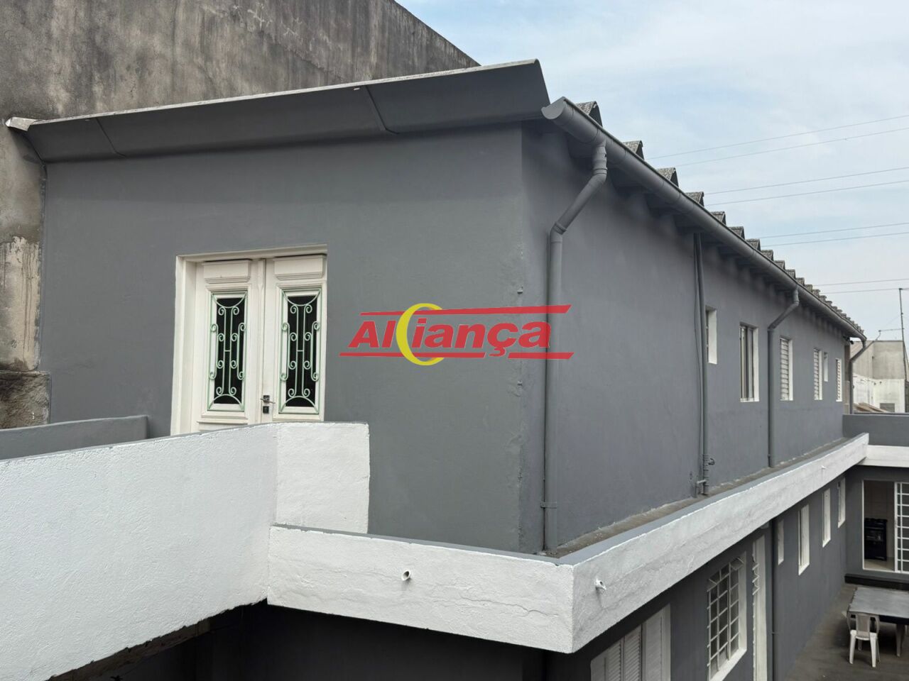 Foto 1 de Casa, para Venda, em Jardim Cumbica, Guarulhos - Ref AI60379