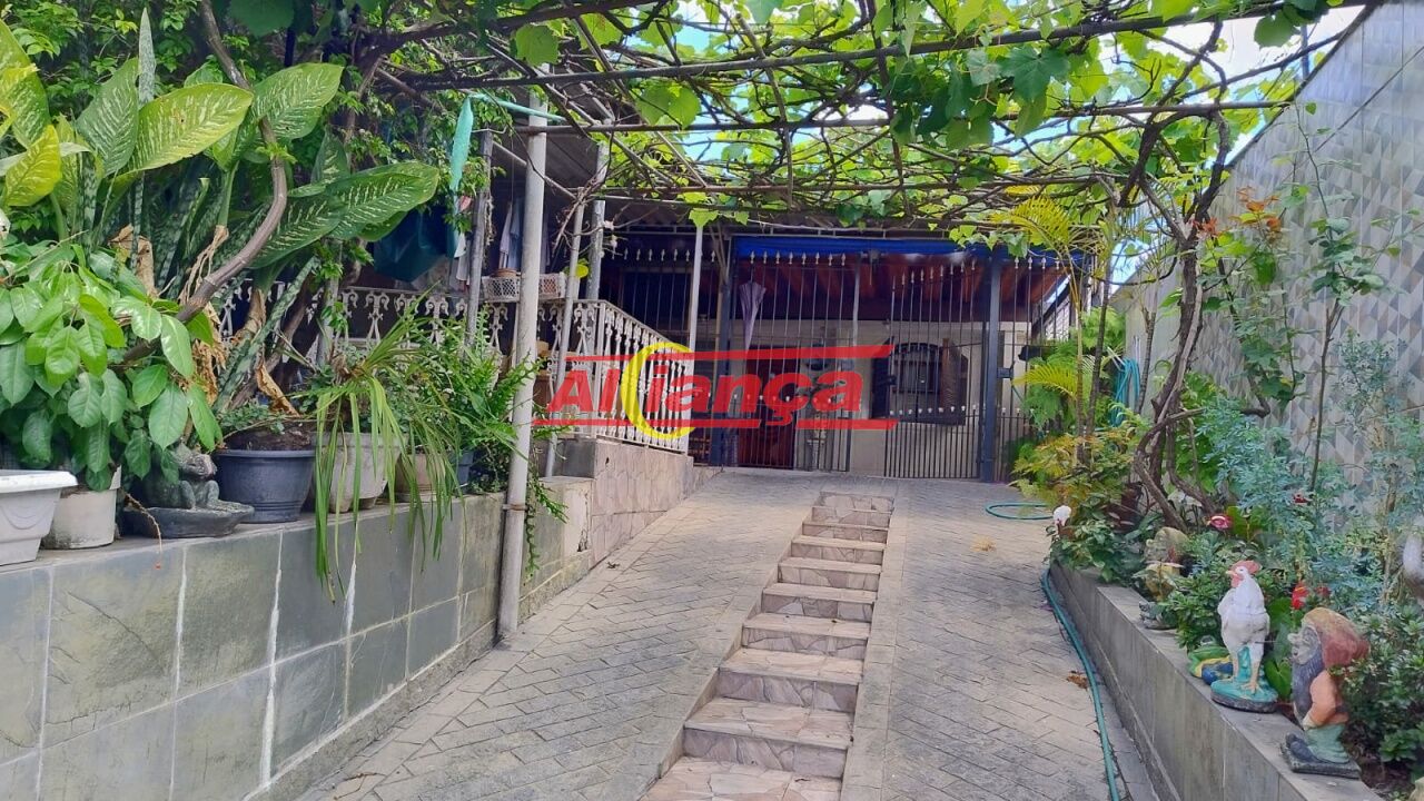 Foto 1 de Casa, para Venda, em Jardim Tremembé, São Paulo - Ref AI60381