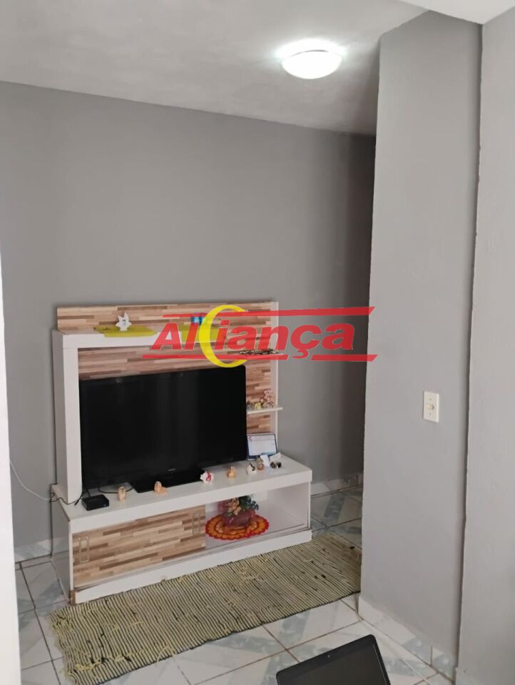 Foto 1 de Casa, para Venda, em Jardim Lenize, Guarulhos - Ref AI60383