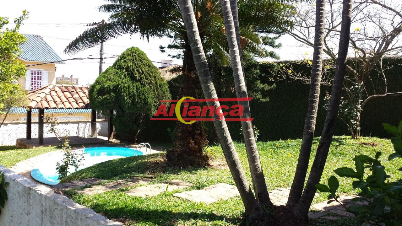 Foto 1 de Casa, para Venda, em Vila Rosália, Guarulhos - Ref AI60391