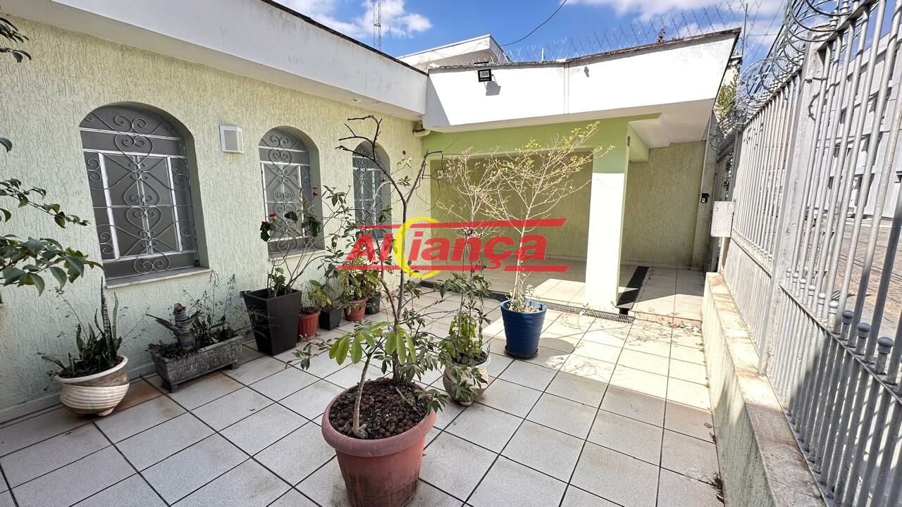Foto 1 de Casa, para Venda, em Vila Galvão, Guarulhos - Ref AI60395