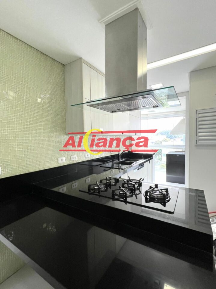 Foto 1 de Apartamento, para Venda, em Vila Progresso, Guarulhos - Ref AI60396
