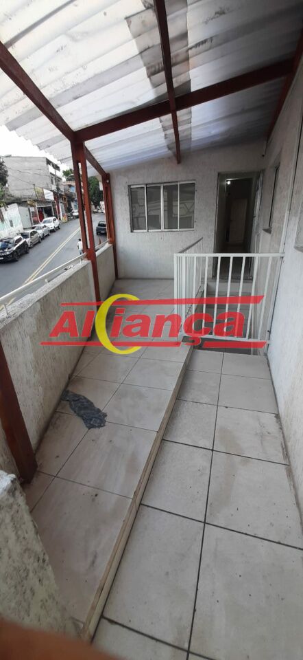 Foto 1 de Comercial, para Venda, em Jardim dos Pimentas, Guarulhos - Ref AI60397