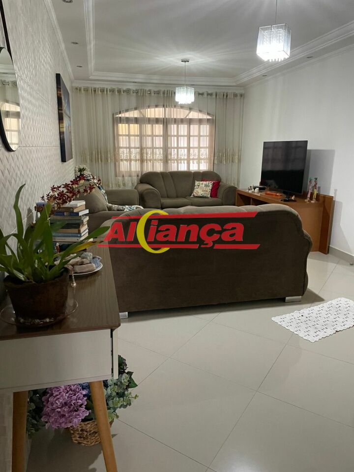 Foto 1 de Casa, para Venda, em Jardim Rosana, Guarulhos - Ref AI60404