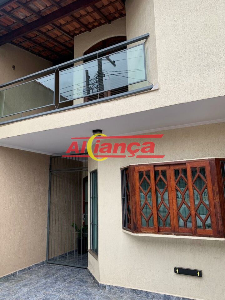 Foto 1 de Casa, para Venda, em Vila Fátima, Guarulhos - Ref AI60405