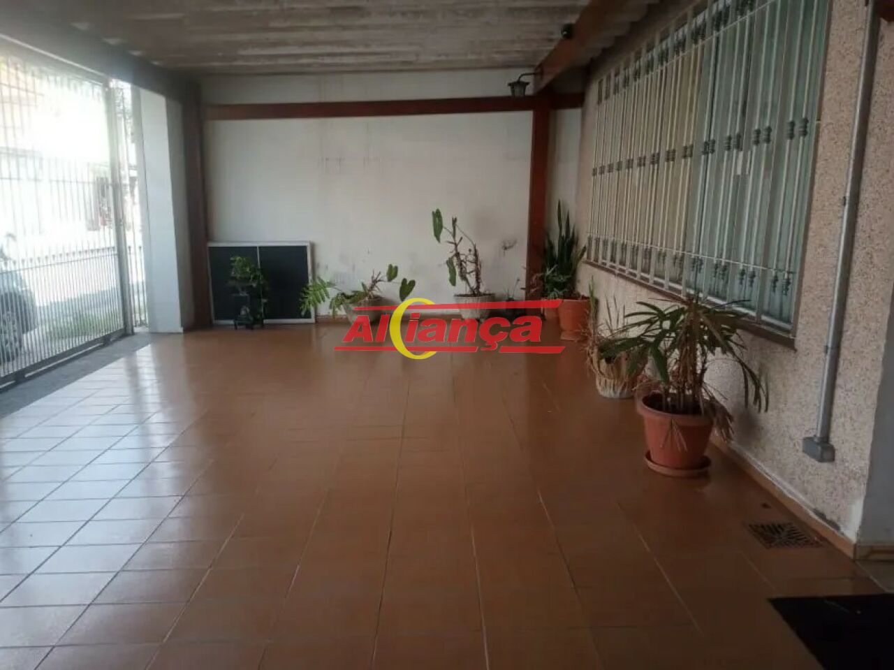 Foto 1 de Casa, para Venda, em Vila São João, Guarulhos - Ref AI60409