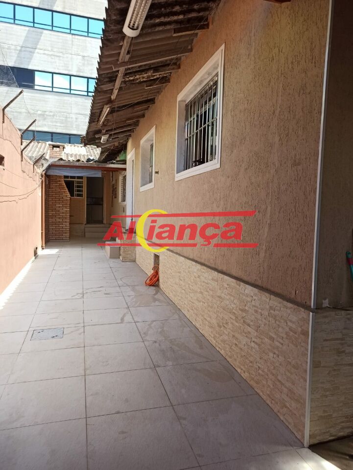 Foto 1 de Casa, para Venda, em Vila Camargos, Guarulhos - Ref AI60417