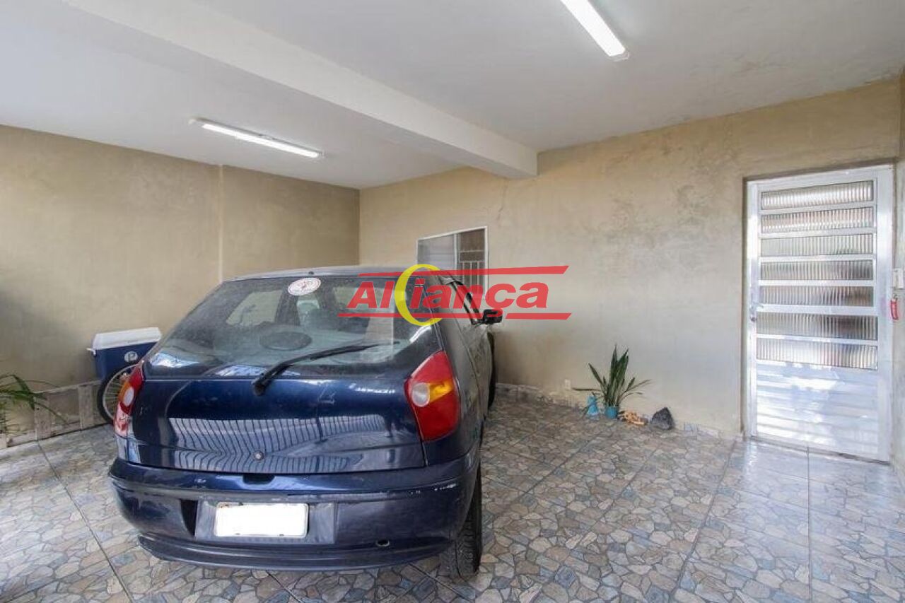 Foto 1 de Casa, para Venda, em Vila Camargos, Guarulhos - Ref AI60418
