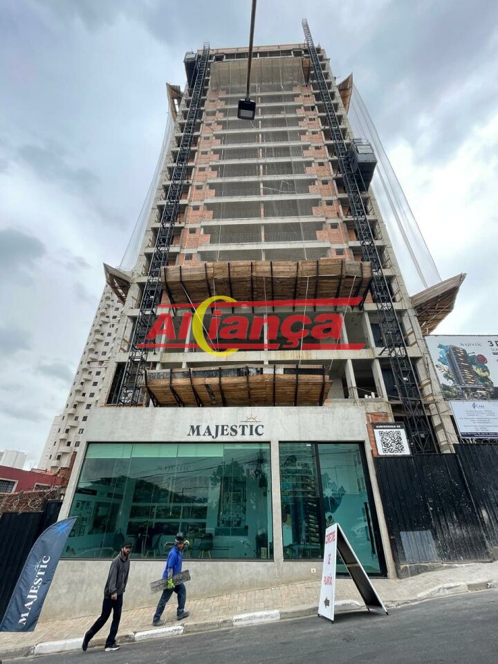 Foto 1 de Apartamento, para Venda, em Centro, Guarulhos - Ref AI60424
