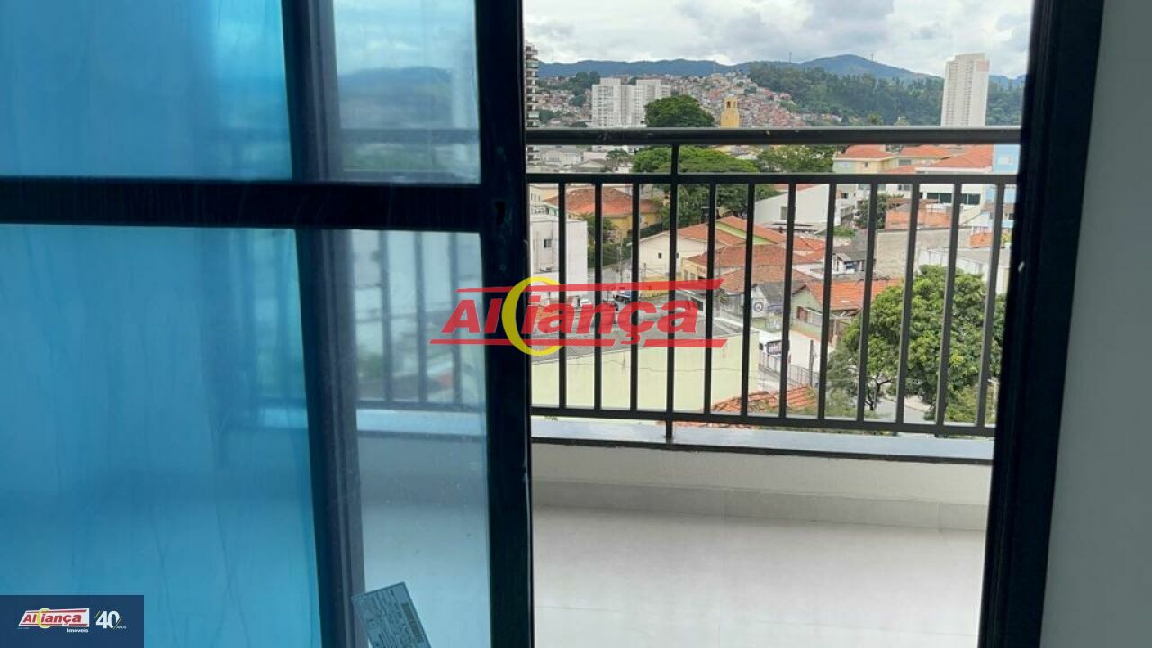 Foto 1 de Apartamento, para Venda, em Vila Galvão, Guarulhos - Ref AI60425