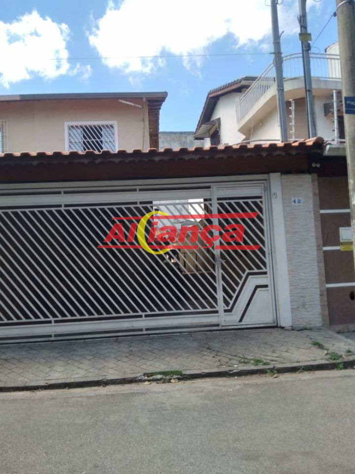 Foto 1 de Casa, para Venda, em Jardim Santa Clara, Guarulhos - Ref AI60432