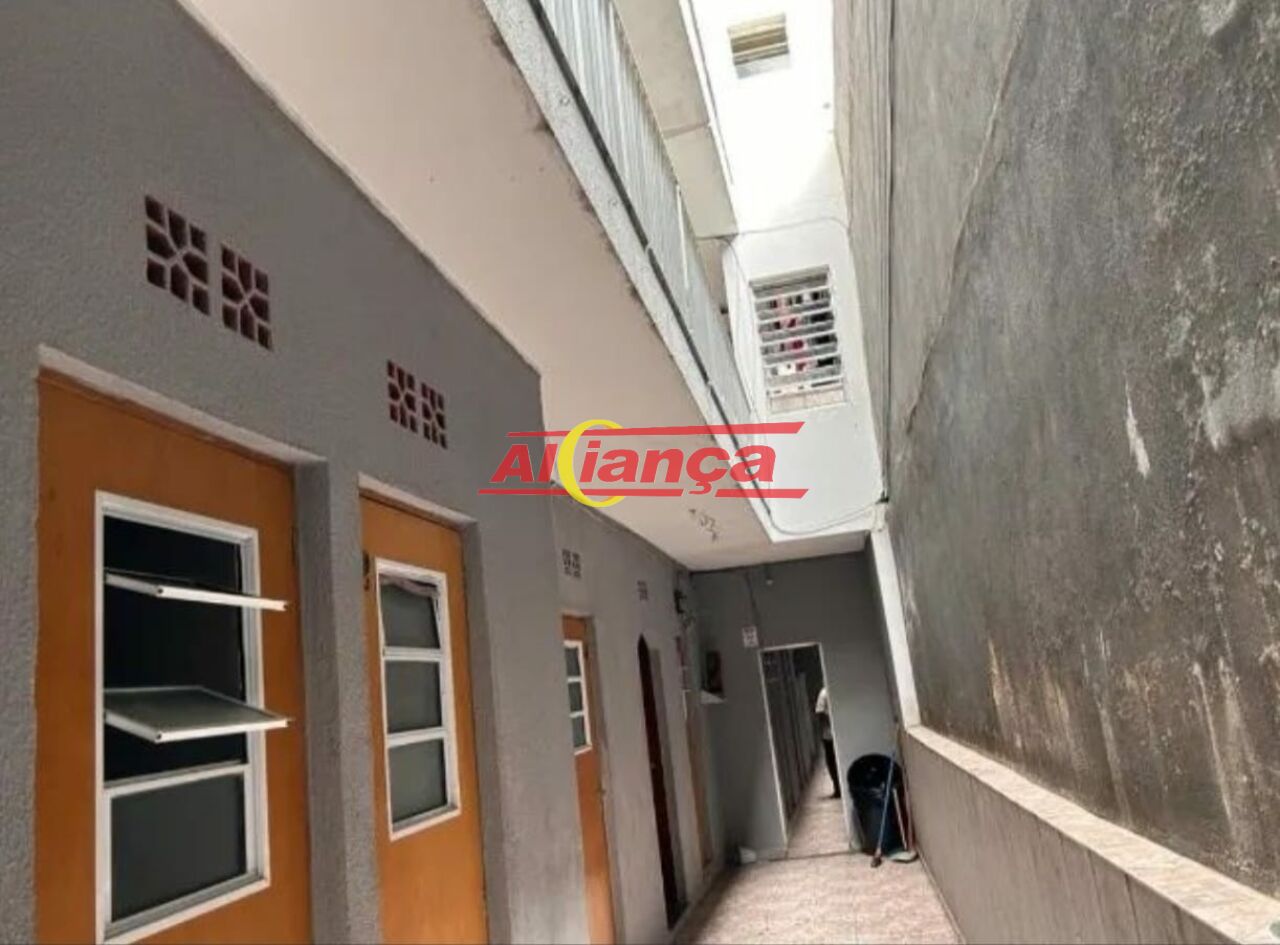 Foto 1 de Casa, para Venda, em Vila Buenos Aires, São Paulo - Ref AI60444