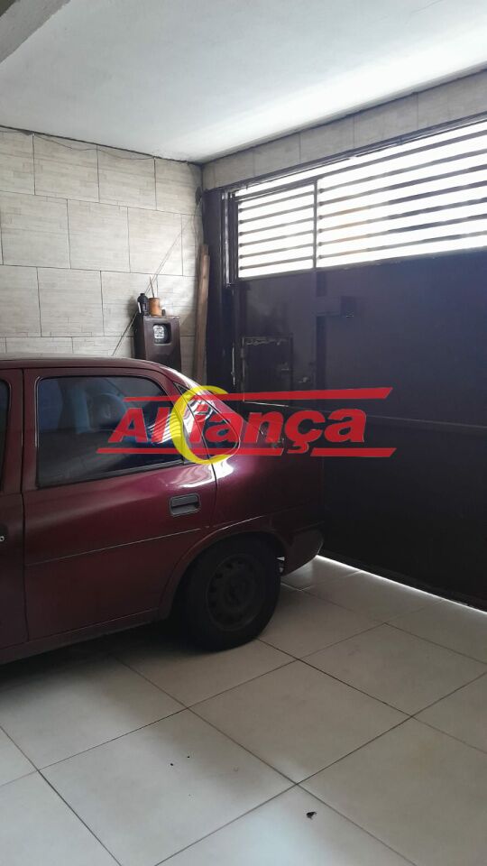Foto 1 de Casa, para Venda, em Jardim São Domingos, Guarulhos - Ref AI60445