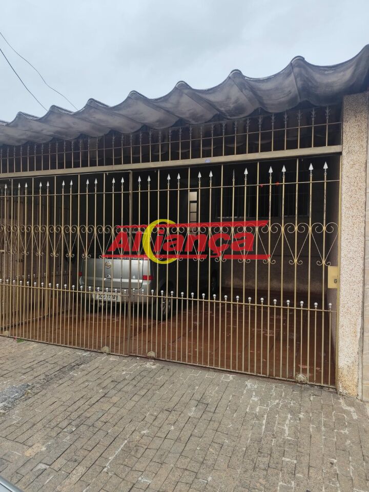 Foto 1 de Casa, para Venda, em Jardim Vila Galvão, Guarulhos - Ref AI60446