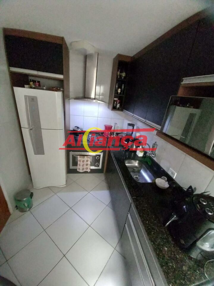 Foto 1 de Apartamento, para Venda, em Jardim São Luis, Guarulhos - Ref AI60449