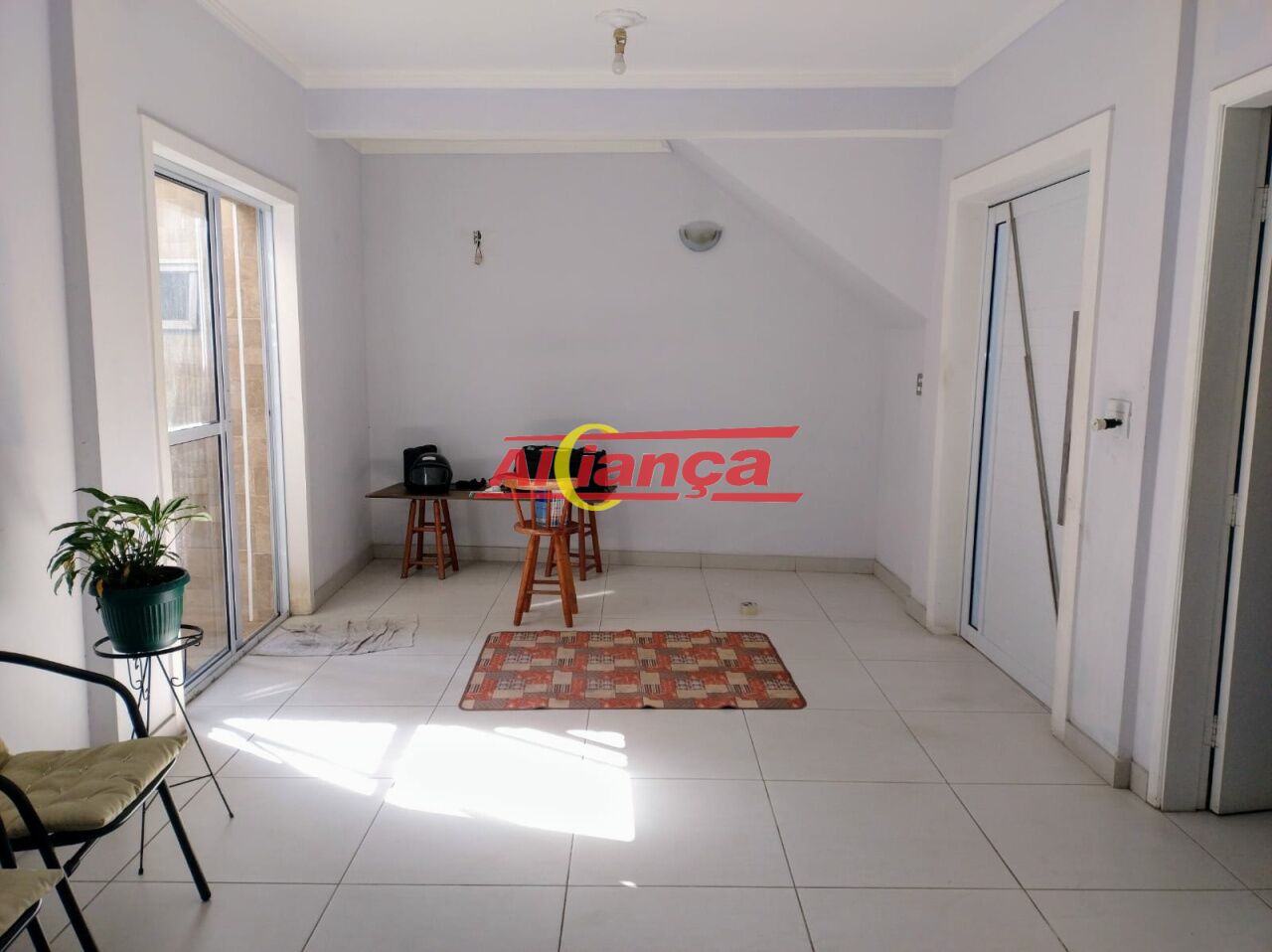 Foto 1 de Casa, para Venda, em Jardim Santa Beatriz, Guarulhos - Ref AI60457