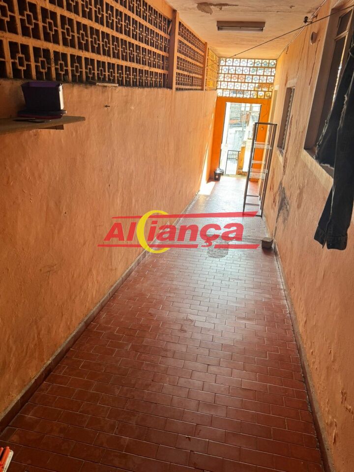 Foto 1 de Casa, para Venda, em Jardim Divinolândia, Guarulhos - Ref AI60463