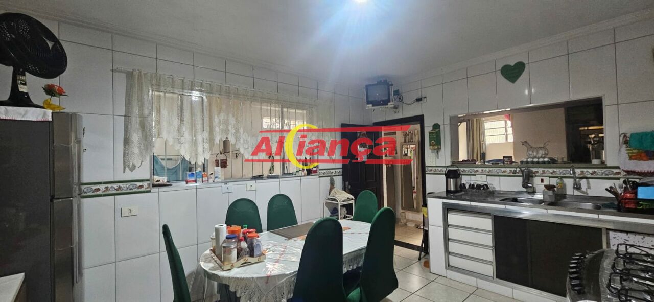 Foto 1 de Casa, para Venda, em Jardim Gracinda, Guarulhos - Ref AI60470