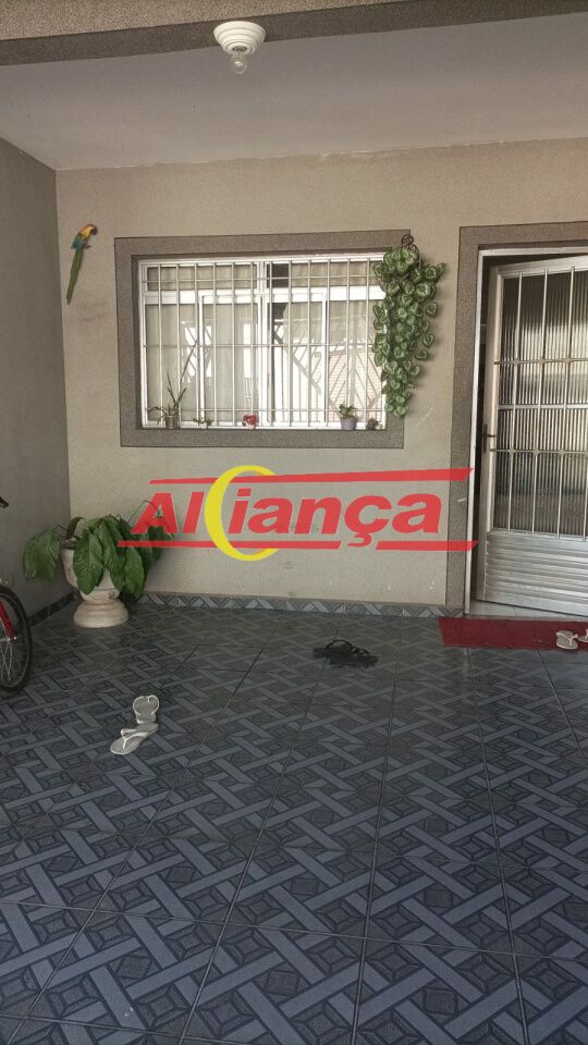Foto 1 de Casa, para Venda, em Jardim Angélica, Guarulhos - Ref AI60473